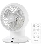 Amazon.co.jp: [山善] 洗える サーキュレーター DCモーター 静音 20畳